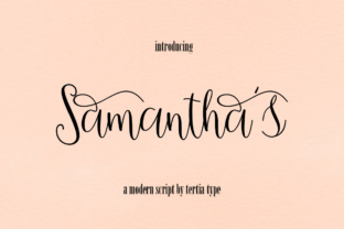 Samantha s Script for Branding That Stands Out