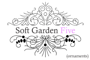 Soft Garden Five: The Font That Elevates Your Brandβs Visual Identity